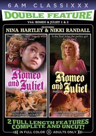 Double Feature 44 - Romeo And Juliet 1 and 2